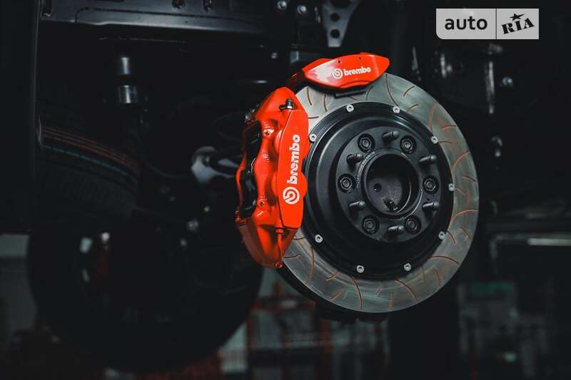 Внедорожник / Кроссовер Lexus LX 2024 в Днепре