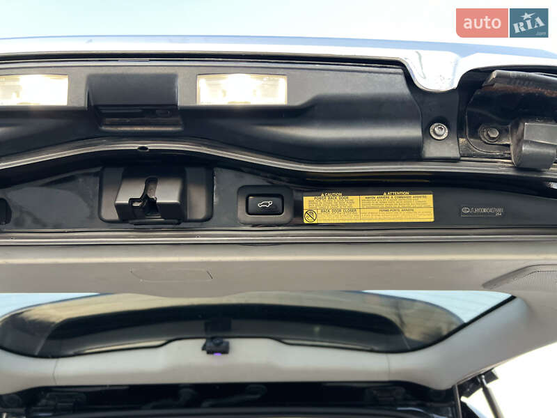 Позашляховик / Кросовер Lexus LX 2011 в Тернополі фото 54 Позашляховик / Кросовер Lexus LX 2011 в Тернополі