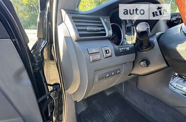 Внедорожник / Кроссовер Lexus LX 2010 в 