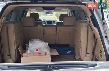 Внедорожник / Кроссовер Lexus LX 2008 в Одессе