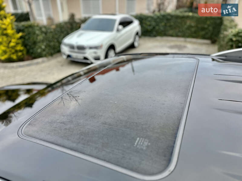 Внедорожник / Кроссовер Lexus LX 2011 в Одессе