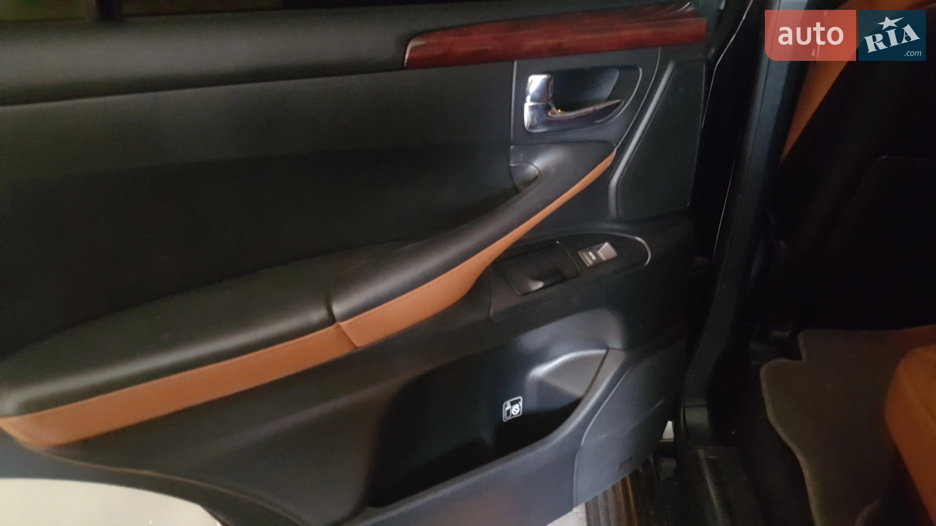 2011 Lexus LX - мініатюра 19