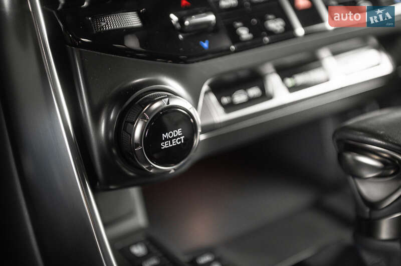 Внедорожник / Кроссовер Lexus LX 2022 в Одессе