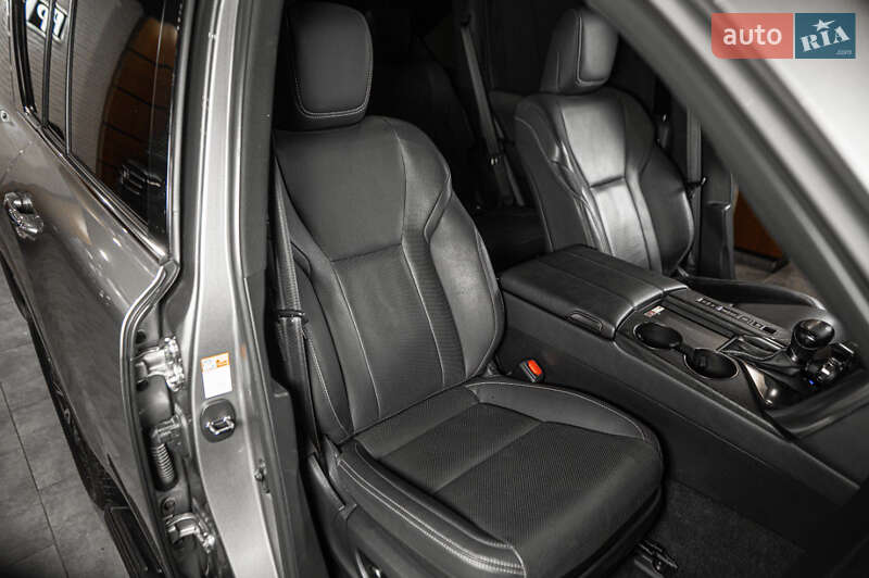 Внедорожник / Кроссовер Lexus LX 2022 в Одессе