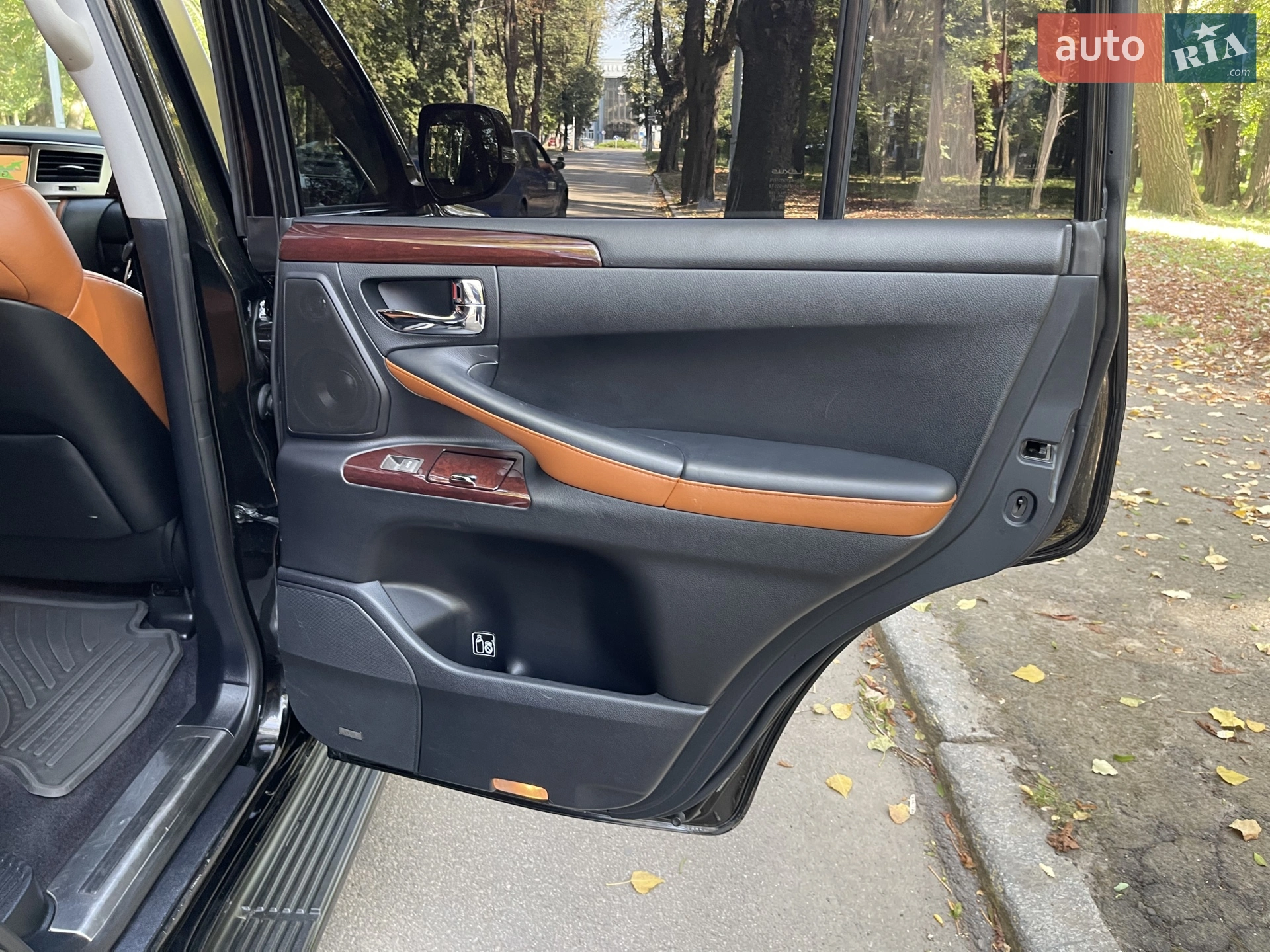 2013 Lexus LX - мініатюра 14