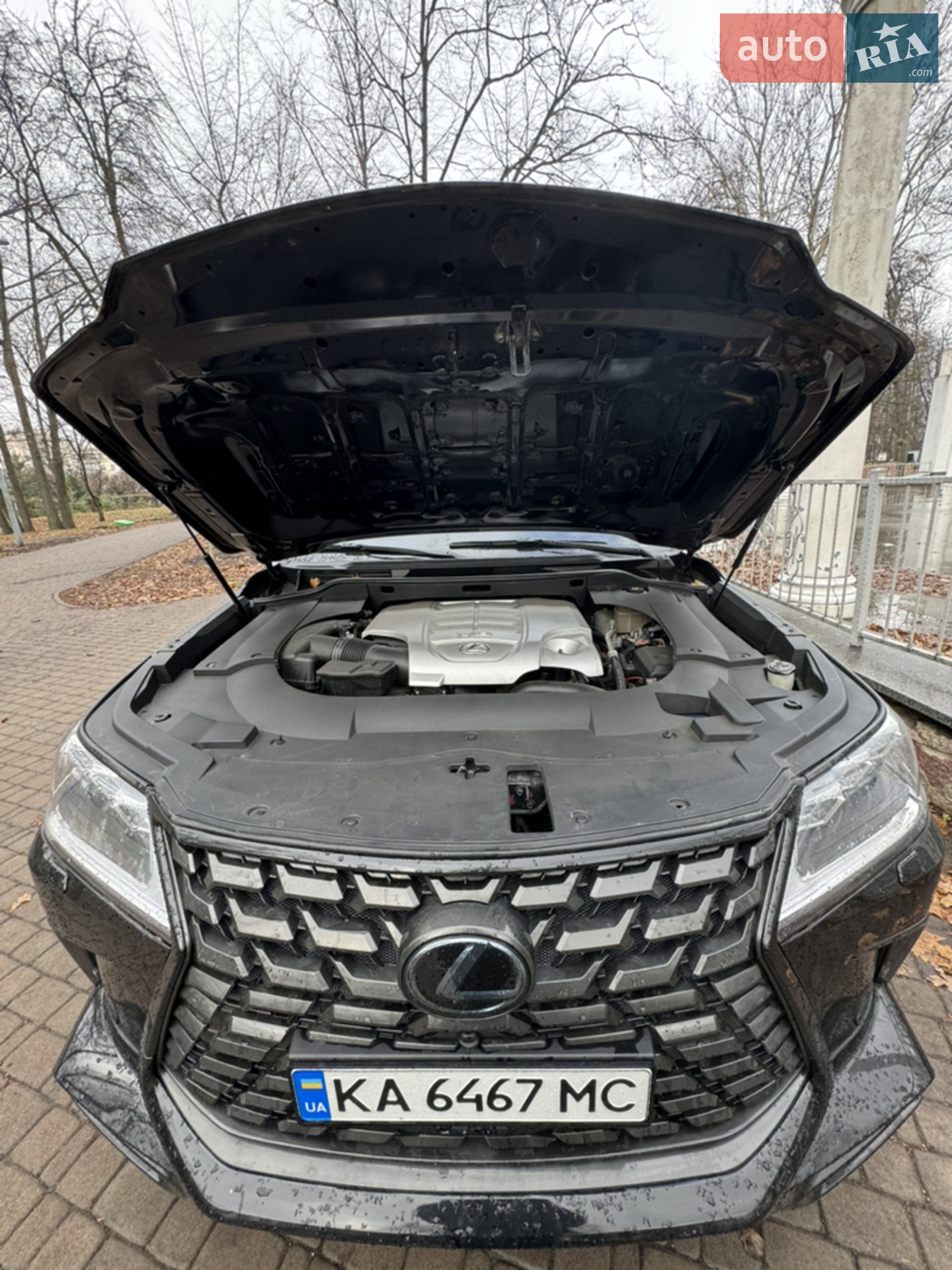 2013 Lexus LX - мініатюра 14