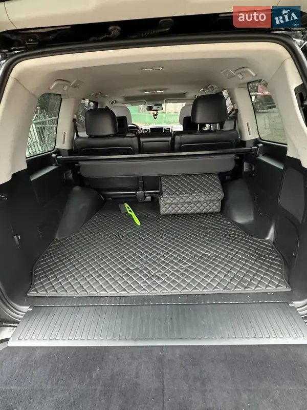 Lexus LX 2013 VIN JTJHY00W104116765 фото оголошення 18 з 64