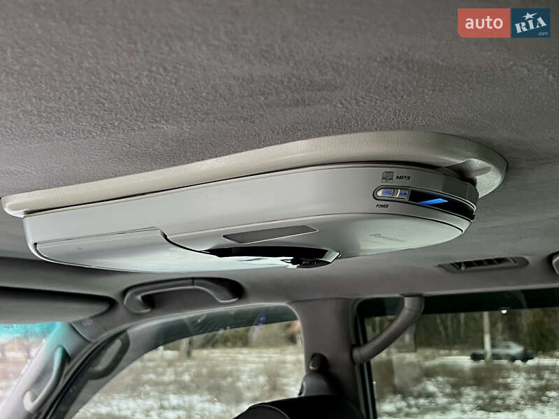 Позашляховик / Кросовер Lexus LX 2006 в Чернігові фото 11 Позашляховик / Кросовер Lexus LX 2006 в Чернігові