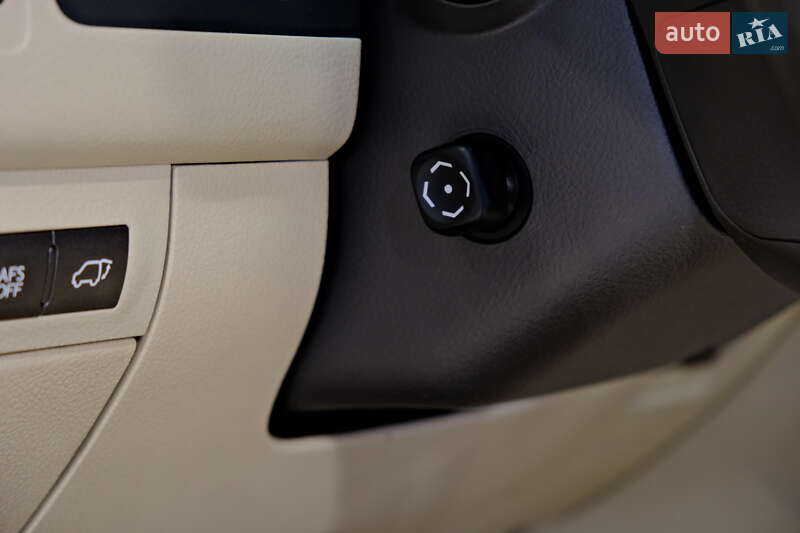 Внедорожник / Кроссовер Lexus LX 2013 в Одессе