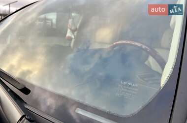 Внедорожник / Кроссовер Lexus LX 2010 в 