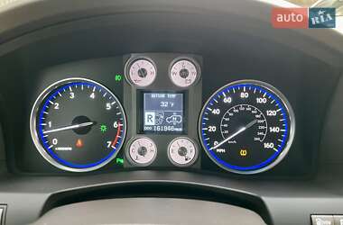 Внедорожник / Кроссовер Lexus LX 2010 в 