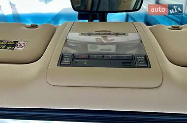 Внедорожник / Кроссовер Lexus LX 2010 в 