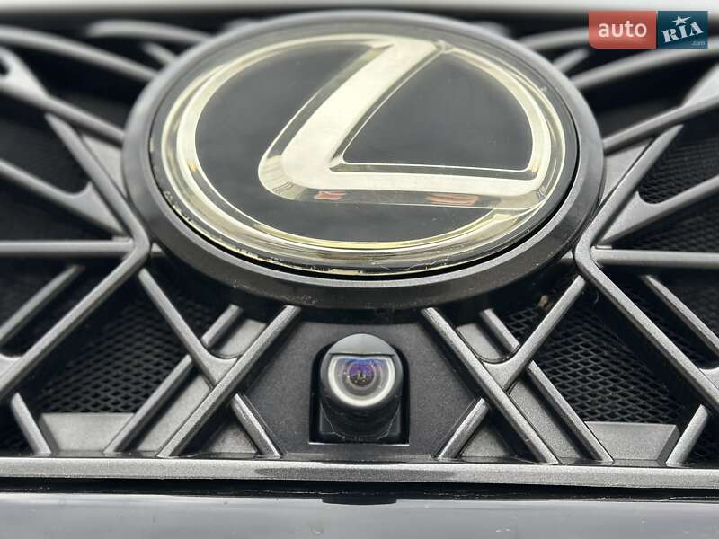 Позашляховик / Кросовер Lexus LX 2008 в Чернівцях