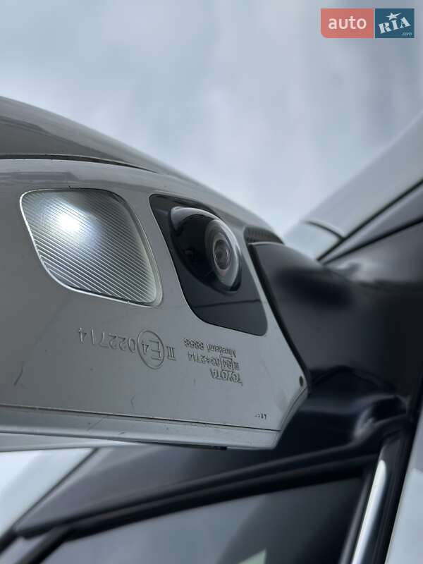 Позашляховик / Кросовер Lexus LX 2008 в Чернівцях