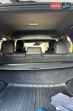 Внедорожник / Кроссовер Lexus LX 2022 в 