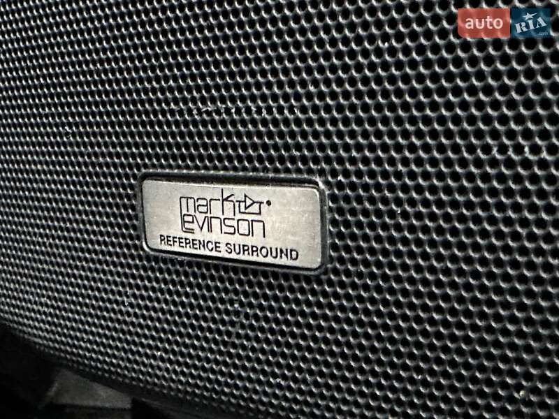 Внедорожник / Кроссовер Lexus LX 2011 в Тернополе