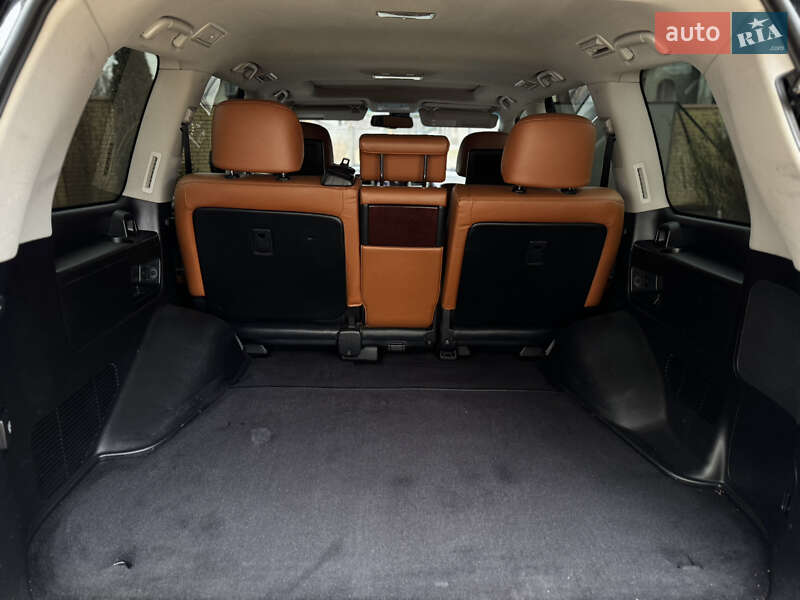 Внедорожник / Кроссовер Lexus LX 2012 в Житомире фото 37 Внедорожник / Кроссовер Lexus LX 2012 в Житомире