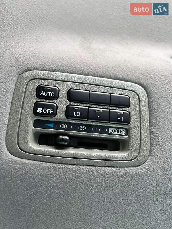 Внедорожник / Кроссовер Lexus LX 2007 в Харькове