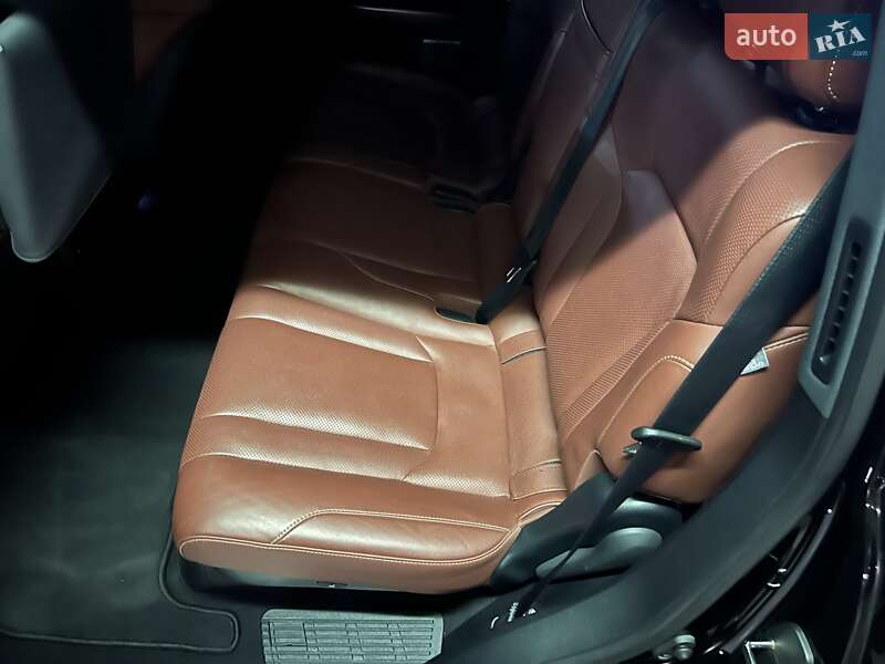 Внедорожник / Кроссовер Lexus LX 2019 в Киеве