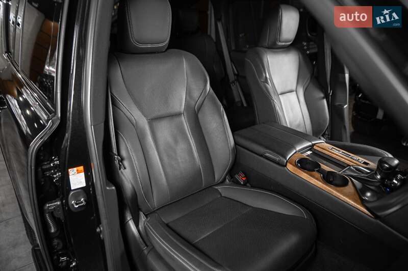 Внедорожник / Кроссовер Lexus LX 2022 в Одессе