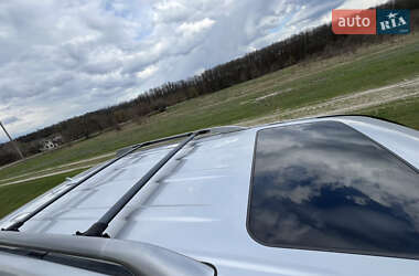 Внедорожник / Кроссовер Lexus LX 2008 в 