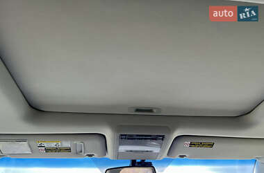 Внедорожник / Кроссовер Lexus LX 2008 в 