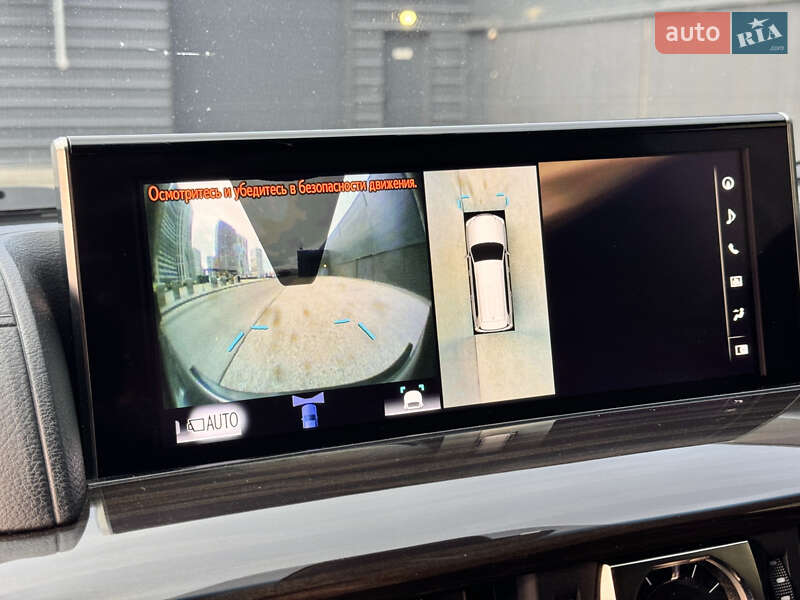 Внедорожник / Кроссовер Lexus LX 2016 в Киеве фото 49 Внедорожник / Кроссовер Lexus LX 2016 в Киеве