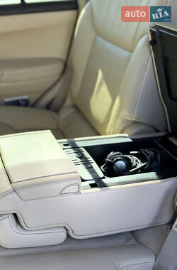 Внедорожник / Кроссовер Lexus LX 2008 в 