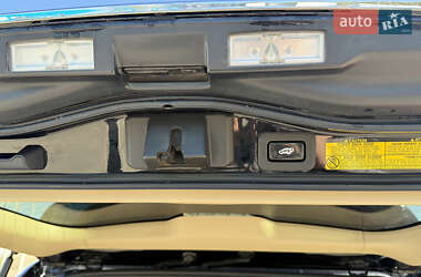 Внедорожник / Кроссовер Lexus LX 2008 в 