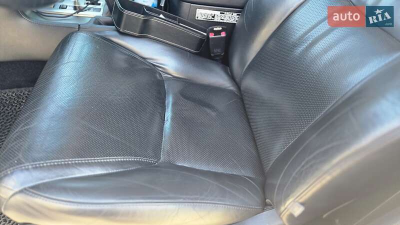 Внедорожник / Кроссовер Lexus LX 2010 в Одессе