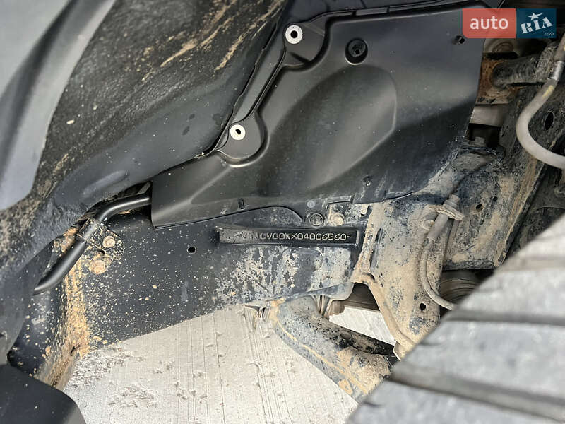 Внедорожник / Кроссовер Lexus LX 2017 в Киеве фото 25 Внедорожник / Кроссовер Lexus LX 2017 в Киеве