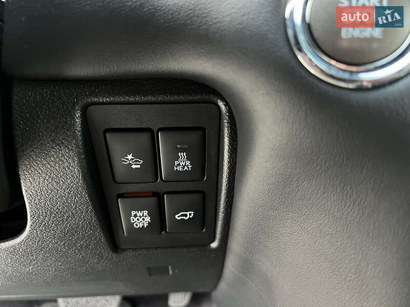 Внедорожник / Кроссовер Lexus LX 2017 в Киеве фото 49 Внедорожник / Кроссовер Lexus LX 2017 в Киеве