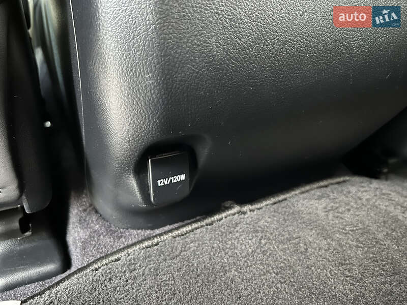 Внедорожник / Кроссовер Lexus LX 2017 в Киеве фото 69 Внедорожник / Кроссовер Lexus LX 2017 в Киеве