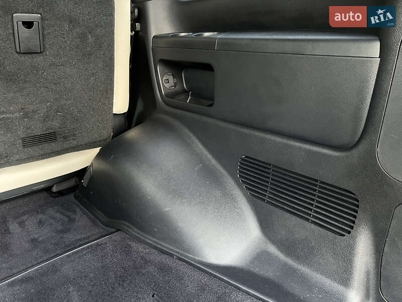 Внедорожник / Кроссовер Lexus LX 2017 в Киеве фото 72 Внедорожник / Кроссовер Lexus LX 2017 в Киеве