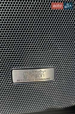 Внедорожник / Кроссовер Lexus LX 2016 в 