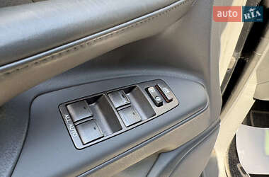 Внедорожник / Кроссовер Lexus LX 2008 в 