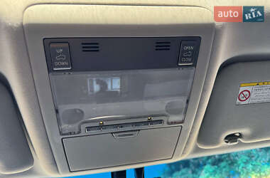Внедорожник / Кроссовер Lexus LX 2008 в 