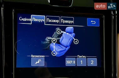Позашляховик / Кросовер Lexus LX 2022 в 