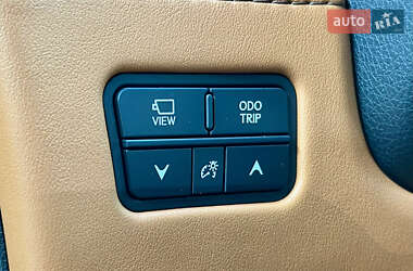 Позашляховик / Кросовер Lexus LX 2022 в 