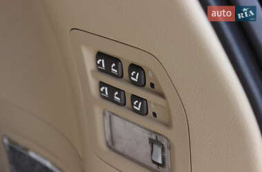 Внедорожник / Кроссовер Lexus LX 2010 в 