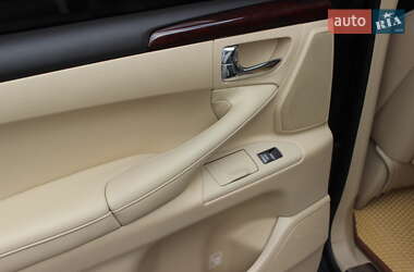 Внедорожник / Кроссовер Lexus LX 2010 в 