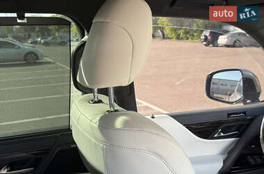 Внедорожник / Кроссовер Lexus LX 2022 в 