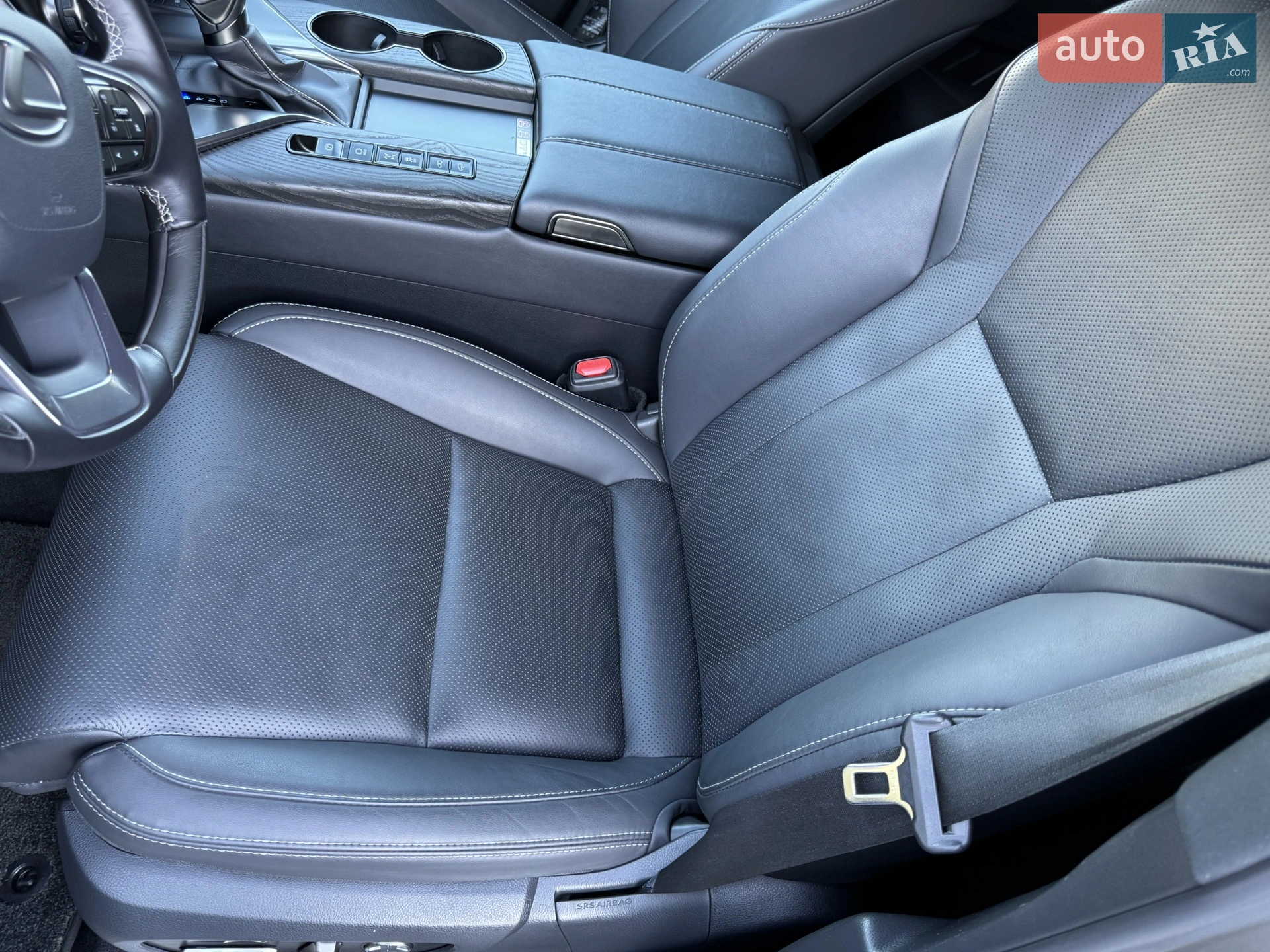 2022 Lexus LX - мініатюра 22