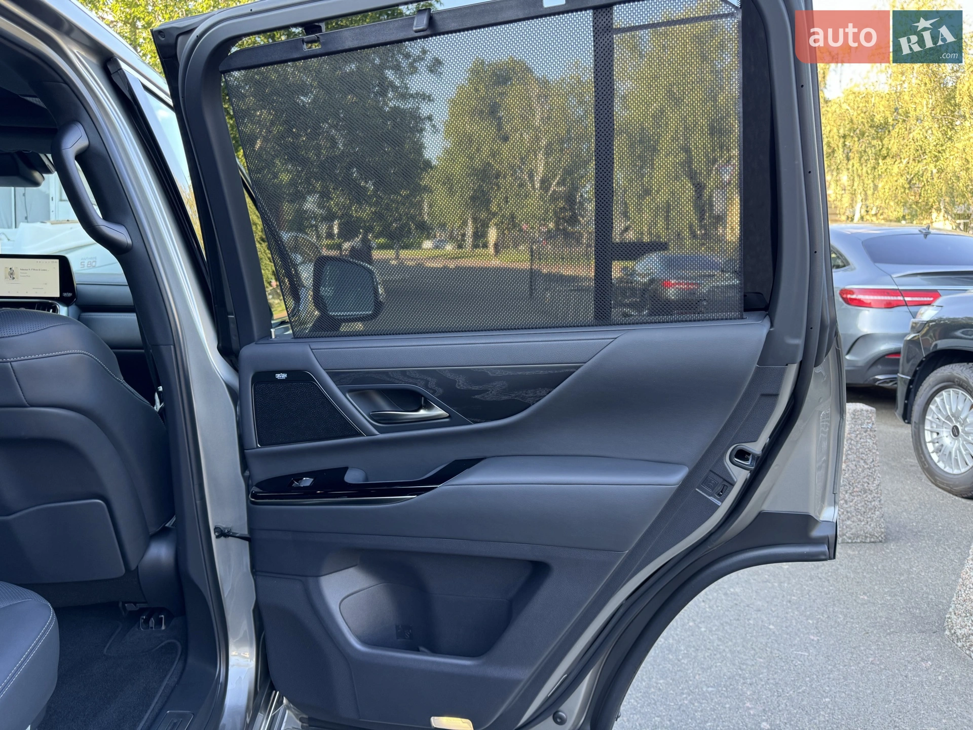 2022 Lexus LX - мініатюра 20