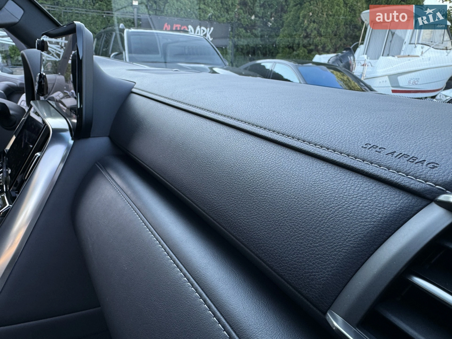 2022 Lexus LX - мініатюра 36