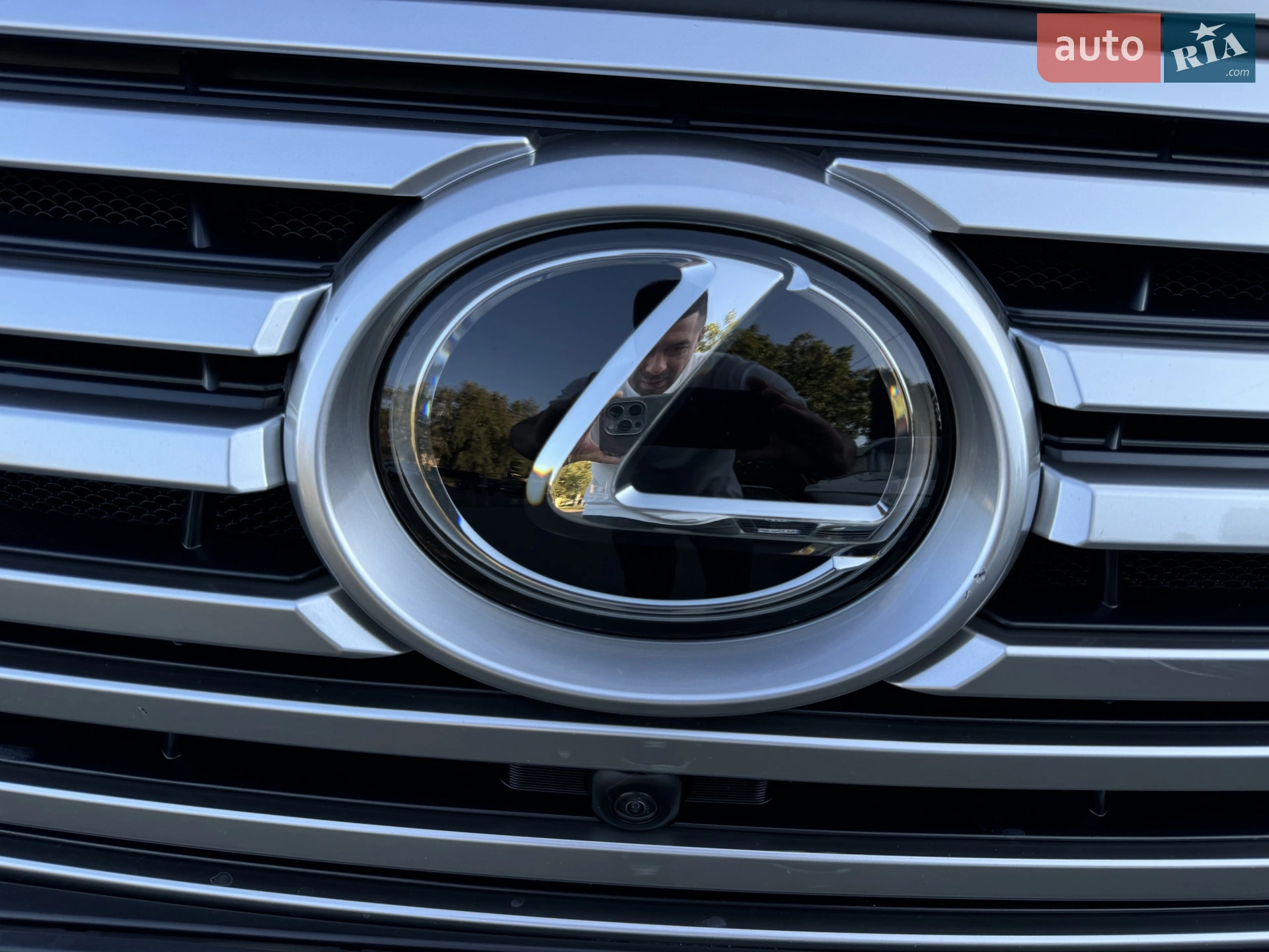 2022 Lexus LX - мініатюра 11