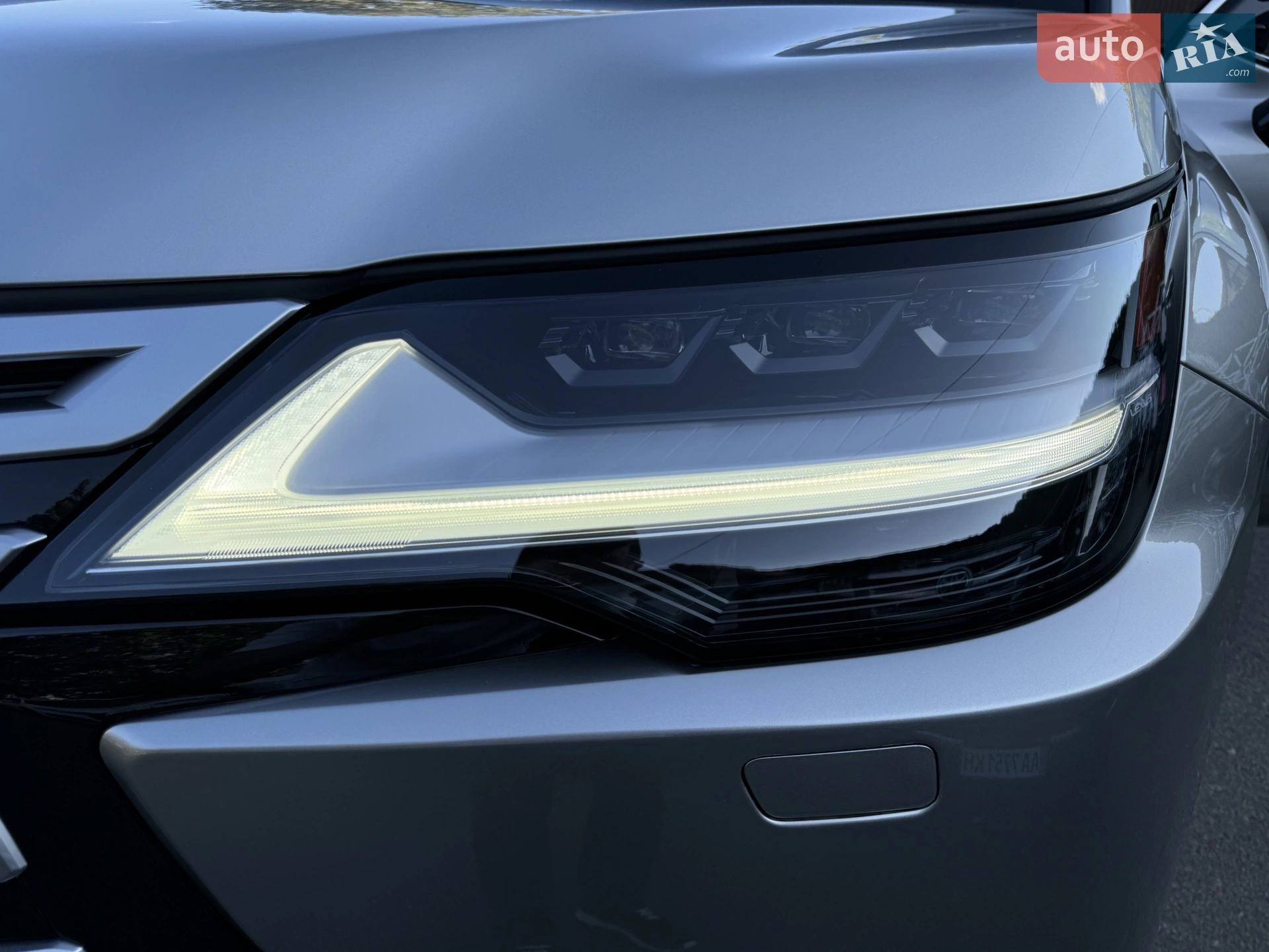 2022 Lexus LX - мініатюра 12