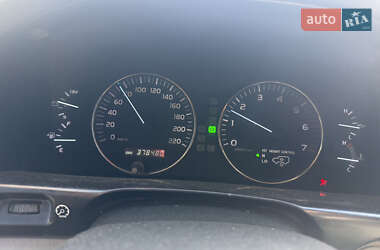 Позашляховик / Кросовер Lexus LX 2005 в 