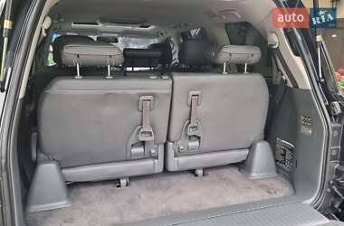Внедорожник / Кроссовер Lexus LX 2010 в 