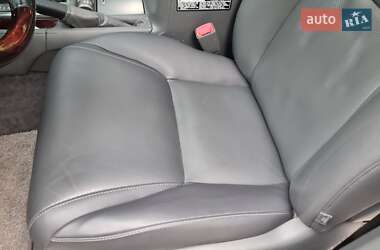 Внедорожник / Кроссовер Lexus LX 2010 в 